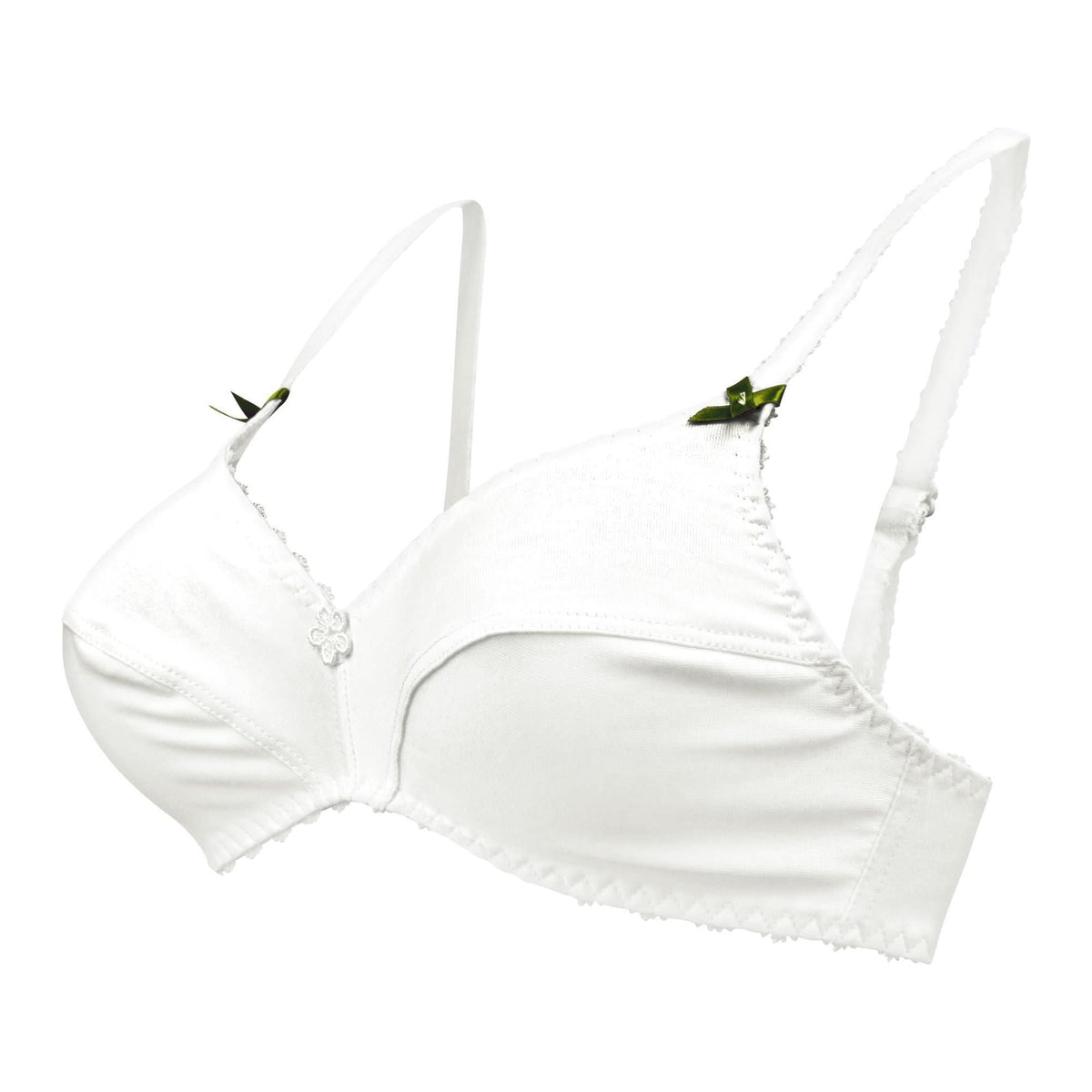 Be-Belle Bra Klassilk - Vanilla, Women Bras, Be-Belle, Chase Value