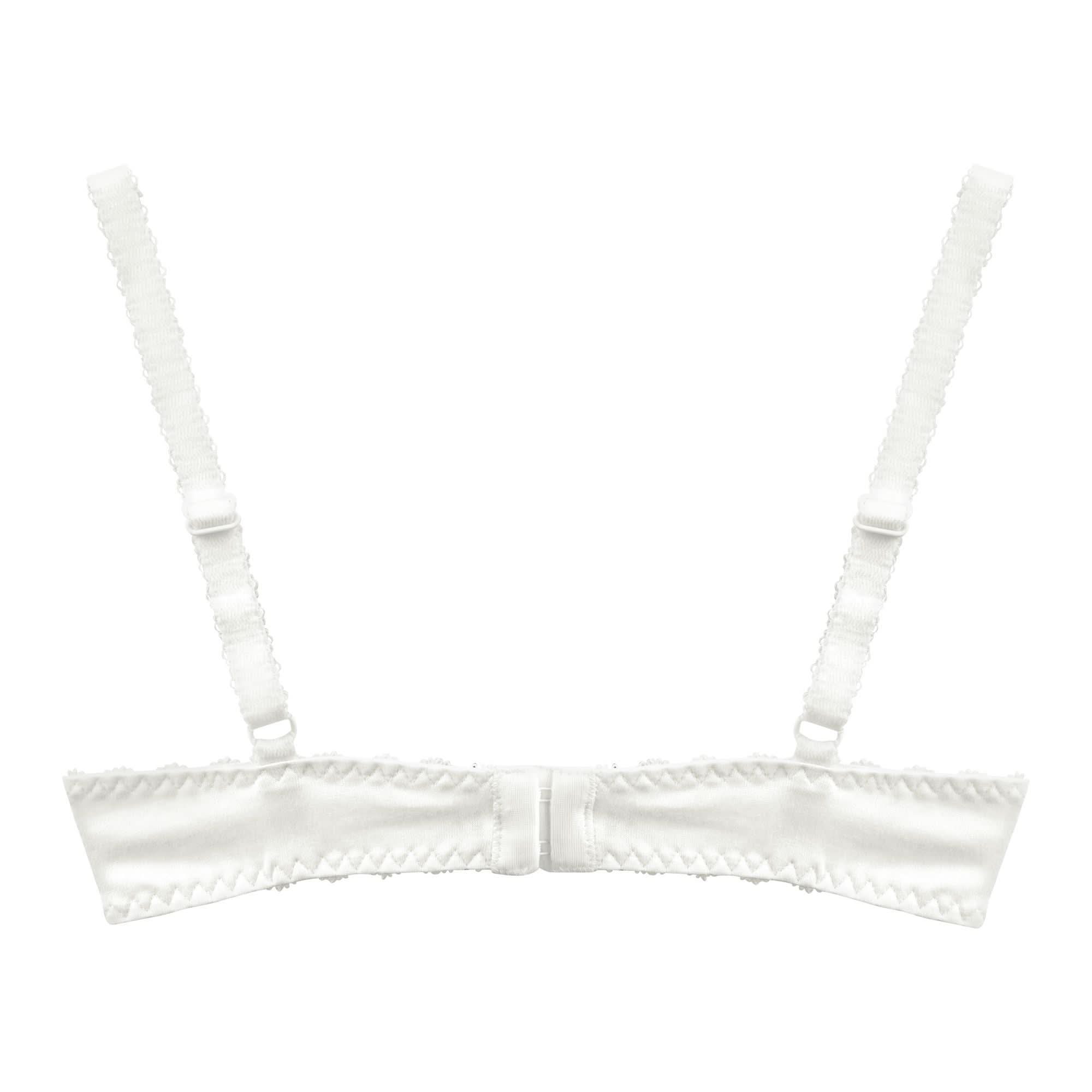 Be-Belle Bra Klassilk - Vanilla, Women Bras, Be-Belle, Chase Value