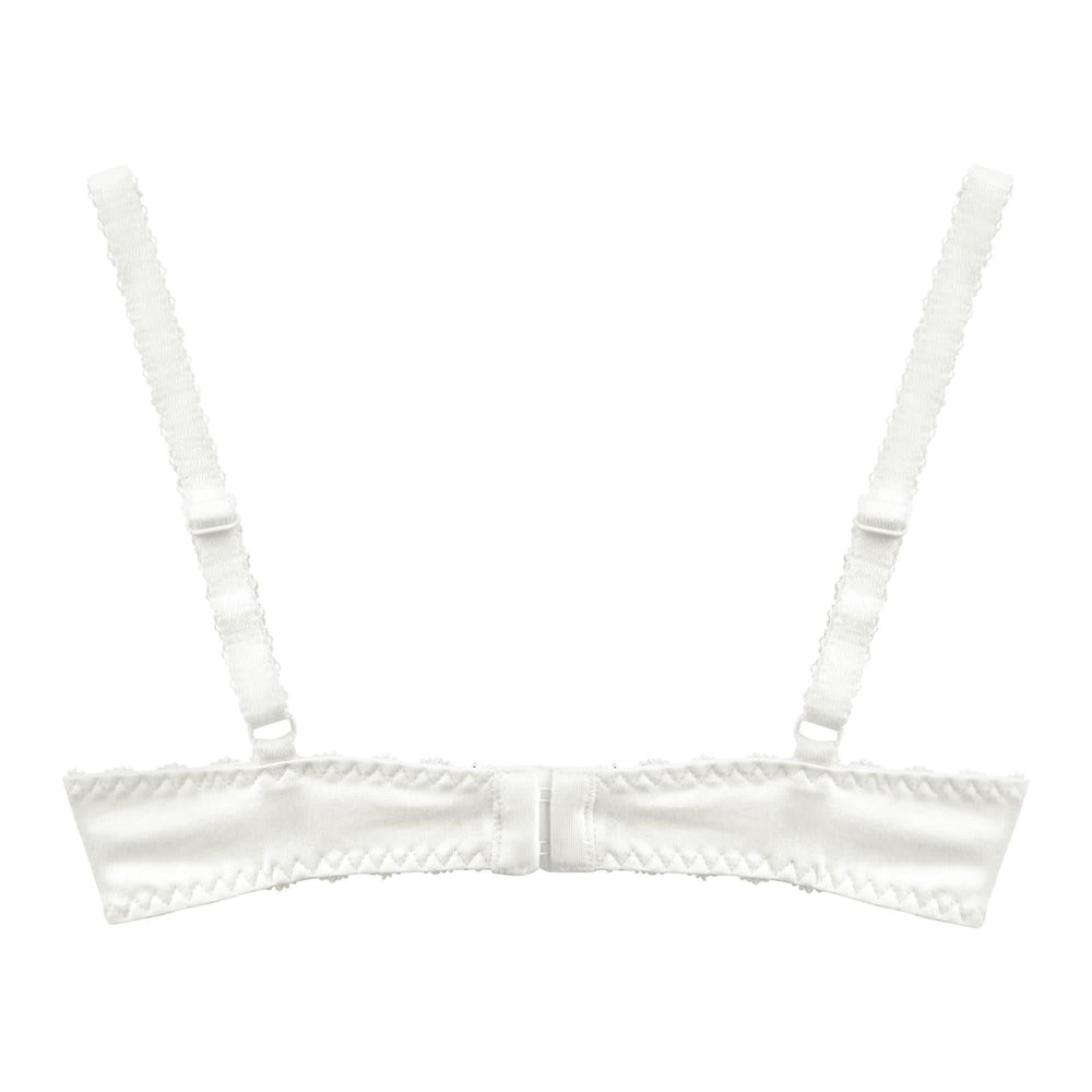 Be-Belle Bra Klassilk - Vanilla, Women Bras, Be-Belle, Chase Value