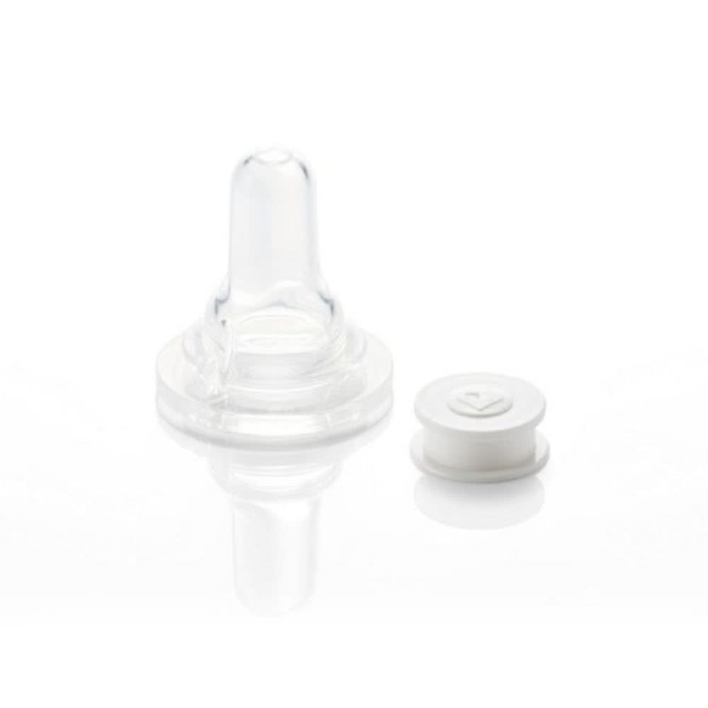 Cleft Palate Silicone Nipple, Feeding Supplies, Chase Value, Chase Value
