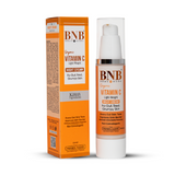 BNB Vitamin C Night Cream 50ml, Creams & Lotions, BNB, Chase Value