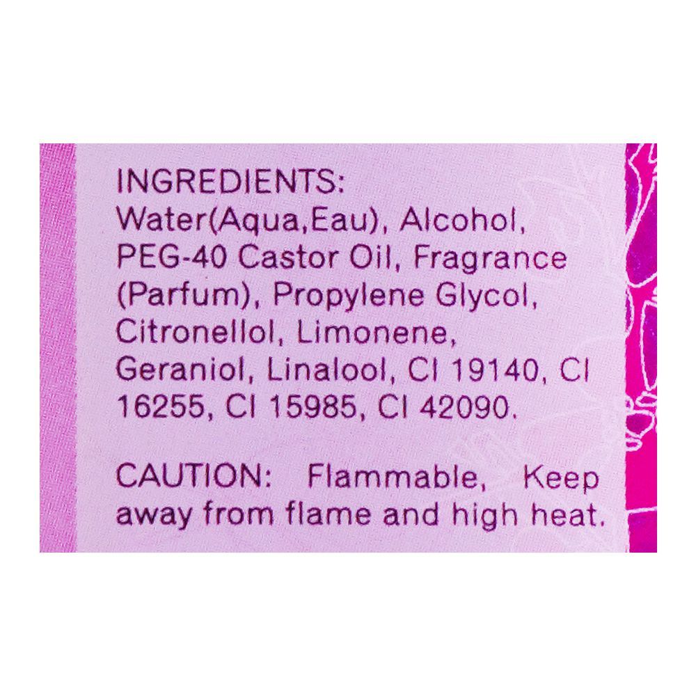 Body Luxuries Beautiful Perfumed Body Spray, For Women, 155ml, Women Body Spray & Mist, Body Luxuries, Chase Value