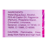 Body Luxuries Beautiful Perfumed Body Spray, For Women, 155ml, Women Body Spray & Mist, Body Luxuries, Chase Value