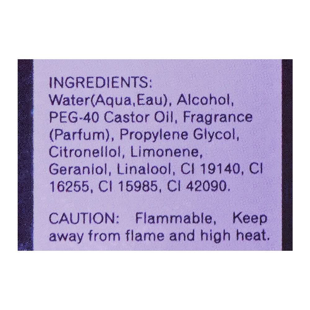 Body Luxuries Enchanting Perfumed Body Spray, For Women, 155ml, Women Body Spray & Mist, Body Luxuries, Chase Value