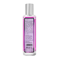 Body Luxuries Intense Perfumed Body Spray, For Women, 155ml, Women Body Spray & Mist, Body Luxuries, Chase Value