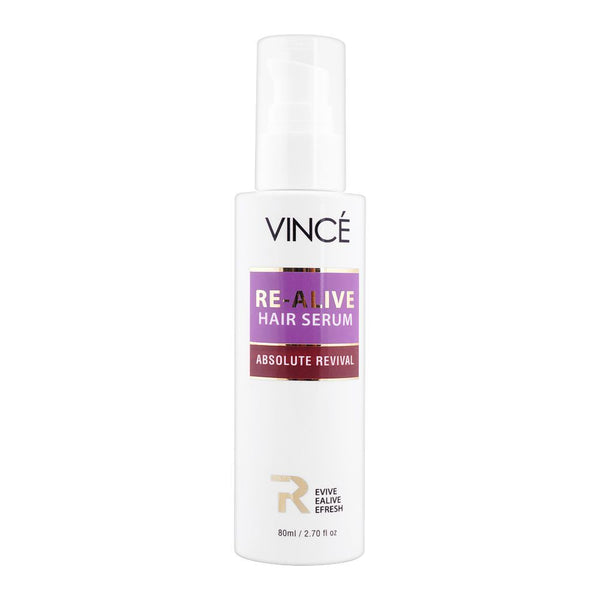 Vince Re-Alive Absolute Revival Hair Serum, 80ml