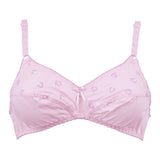 Be-Belle Bra TLP-Hearts - Orchid Pink, Women Bras, Be-Belle, Chase Value