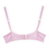 Be-Belle Bra TLP-Hearts - Orchid Pink, Women Bras, Be-Belle, Chase Value