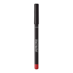 Rimmel Lasting Finish Lip Liner Pencil, 505 Red Dynamite, Lip Pencils & Liner, Rimmel, Chase Value