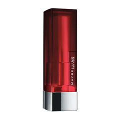 Maybelline New York Color Sensational Creamy Matte Lipstick, 691 Rich Ruby