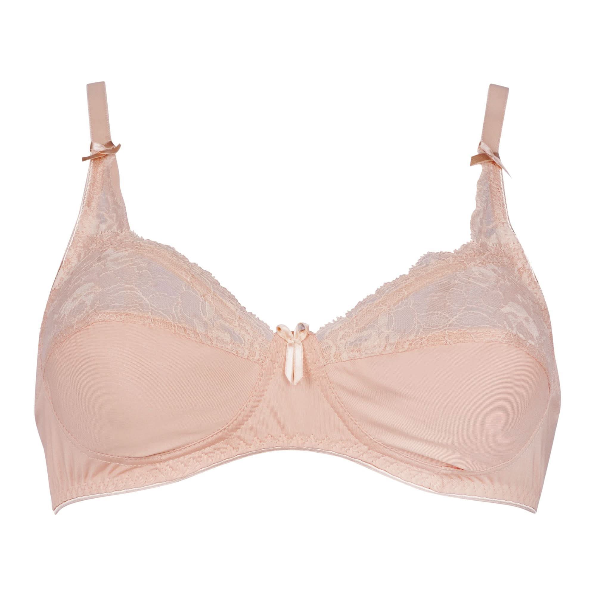 Be-Belle Bra Romance Forever - Skin, Women Bras, Be-Belle, Chase Value