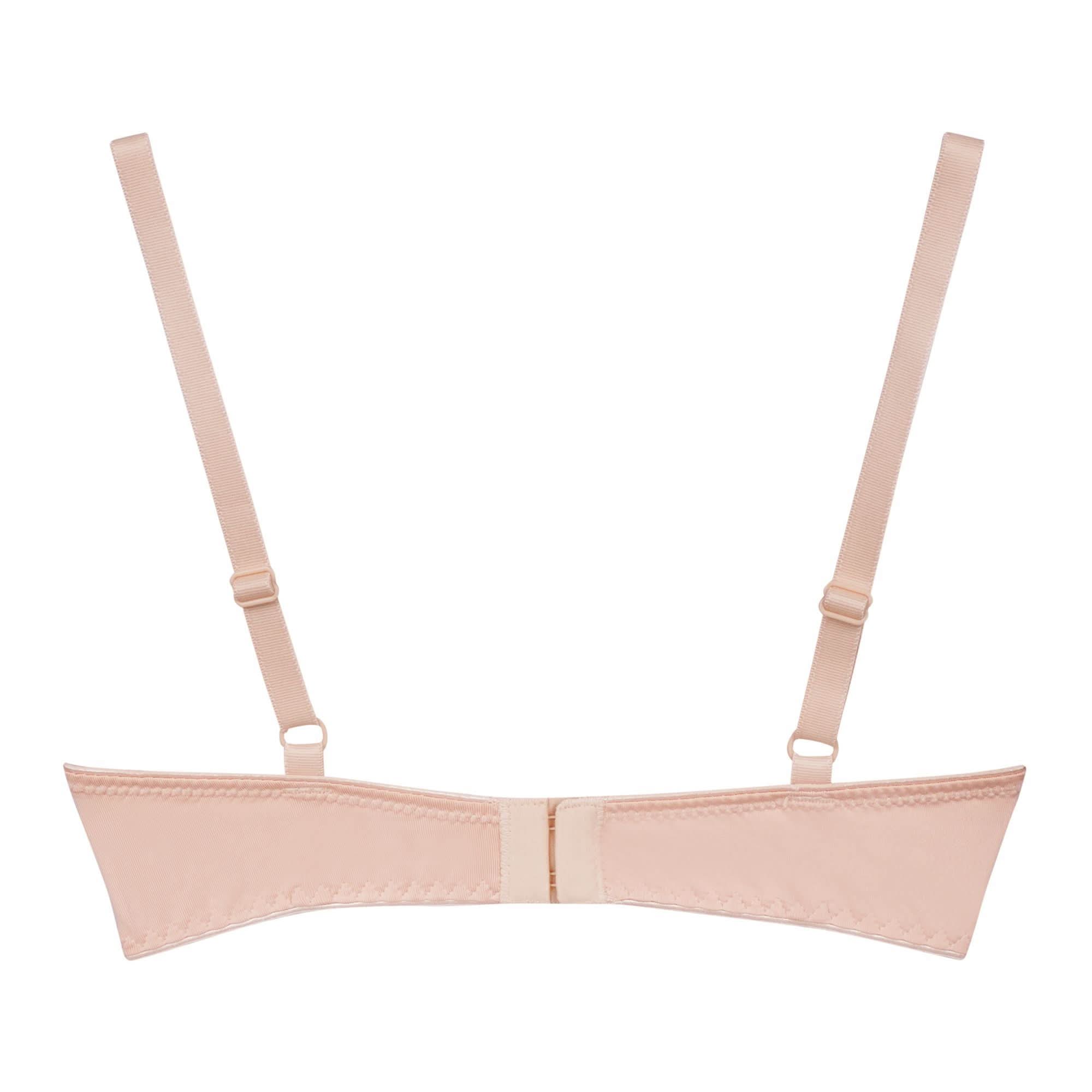 Be-Belle Bra Romance Forever - Skin, Women Bras, Be-Belle, Chase Value