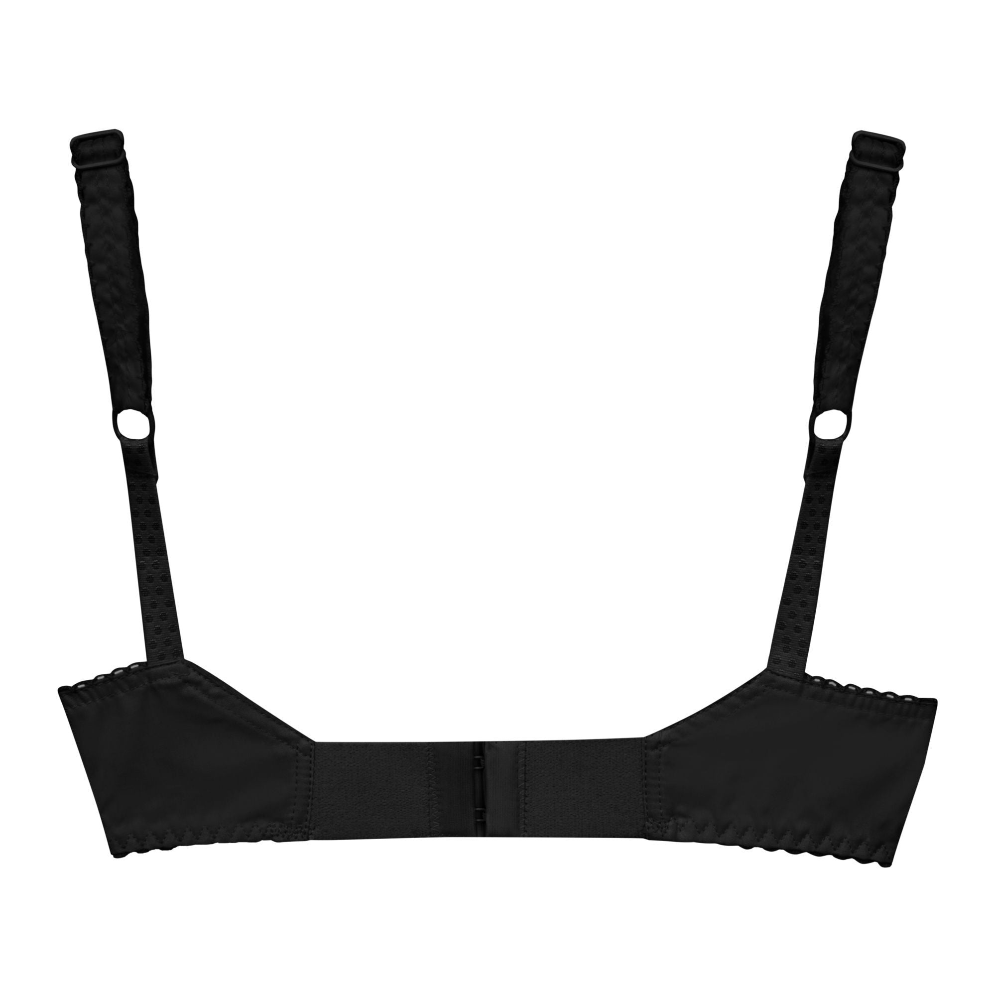 Be-Belle Bra Basic - Black, Women Bras, Be-Belle, Chase Value