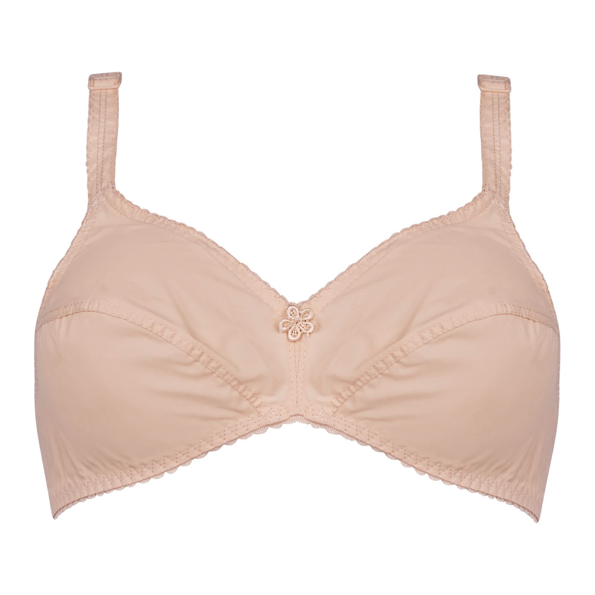 Be-Belle Bra Basic - Skin, Women Bras, Be-Belle, Chase Value