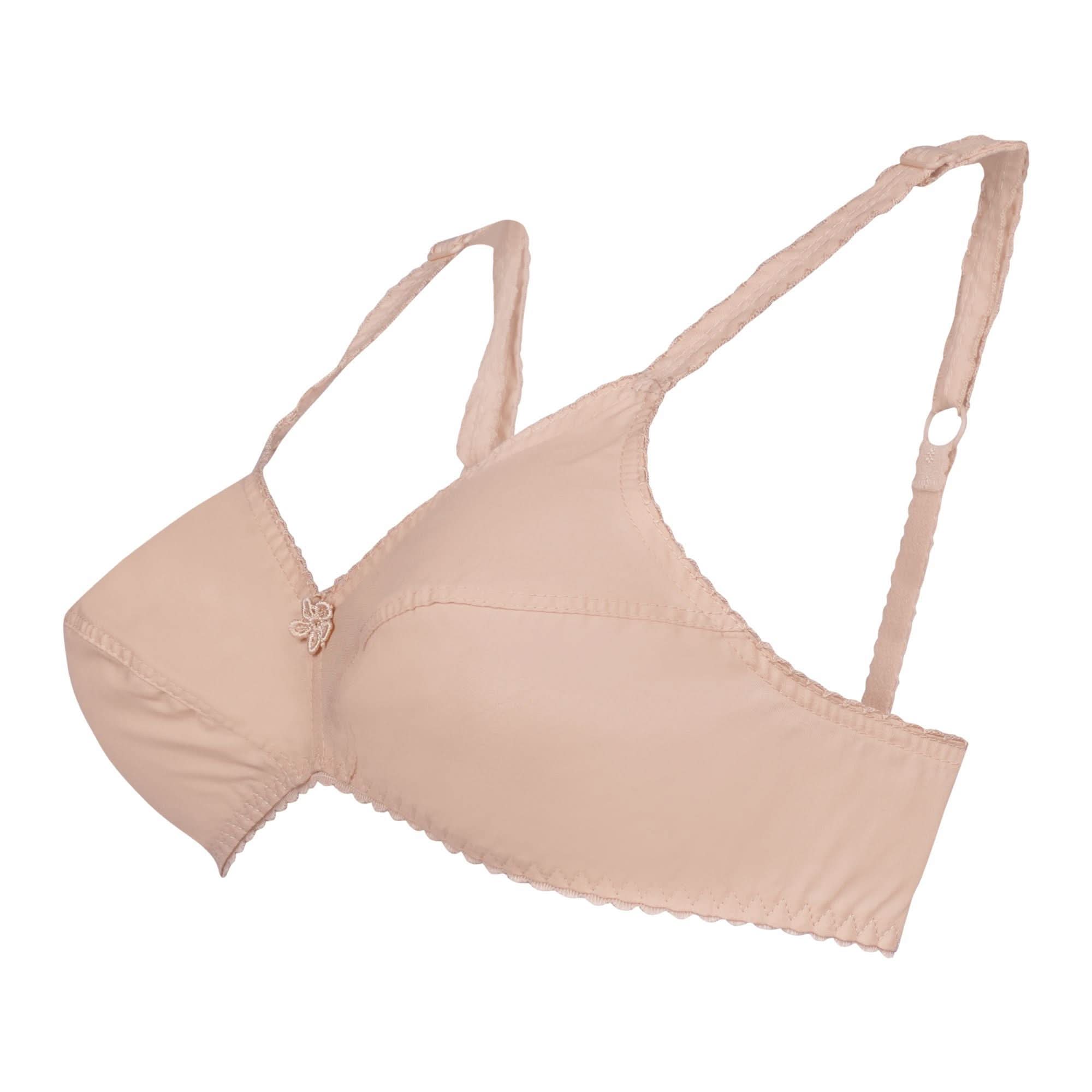 Be-Belle Bra Basic - Skin, Women Bras, Be-Belle, Chase Value