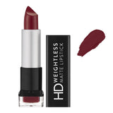 Flormar HD Weightless Matte Lipstick, 09, Sour Cherry, Lipstick, Flormar, Chase Value