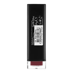 Flormar HD Weightless Matte Lipstick, 09, Sour Cherry