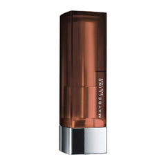 Maybelline New York Color Sensational Creamy Matte Lipstick, 660 Touch Of Spice, Lipstick, Maybelline, Chase Value