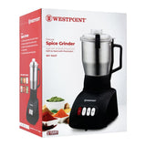 West Point Deluxe Spice Grinder, WF-9227, Juicer Blender & Mixer, Westpoint, Chase Value