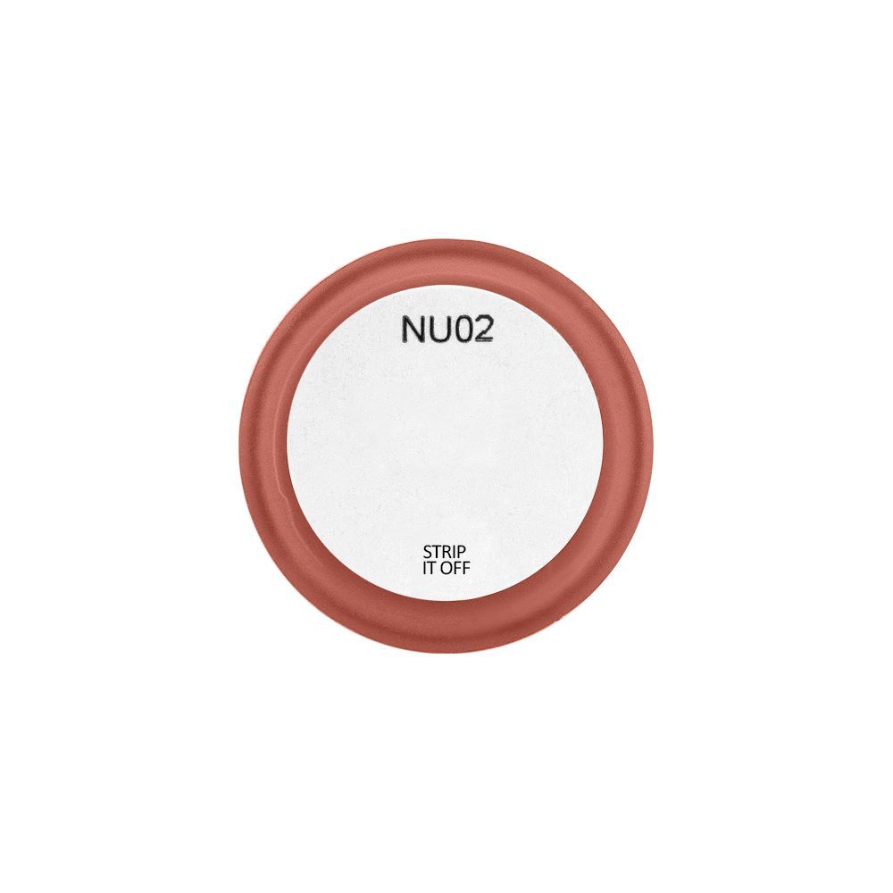 Maybelline Color Sensational Liquid Matte Nu02 Strip It Off, Lipstick, Maybelline, Chase Value