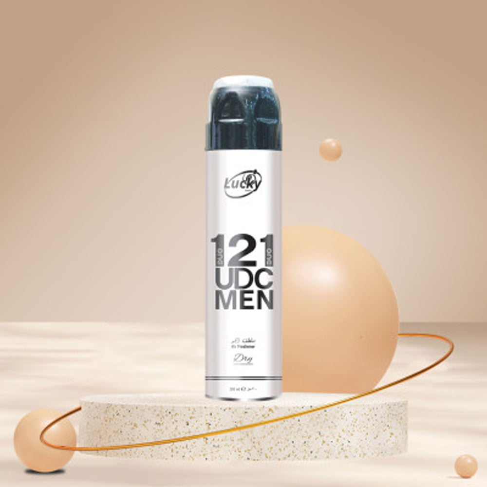 Lucky Air Freshner - 300 ml, Air Freshners, Chase Value, Chase Value