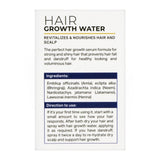 Saeed Ghani Hair Growth Water, 120ml, Face Washes, Saeed Ghani, Chase Value