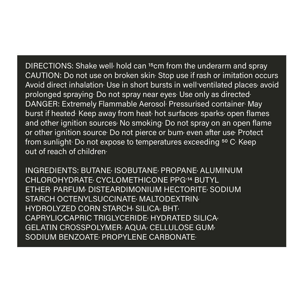 Rexona Body Spray Men 200ml - Antibacterial, Men Body Spray & Mist, Rexona, Chase Value