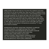 Rexona Body Spray Men 200ml - Antibacterial, Men Body Spray & Mist, Rexona, Chase Value