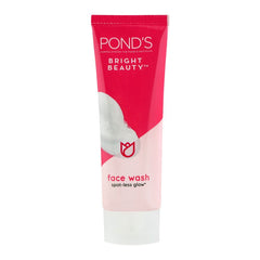 Pond's Bright Beauty Spot-Less Glow Face Wash, 50g, Face Washes, Pond's, Chase Value