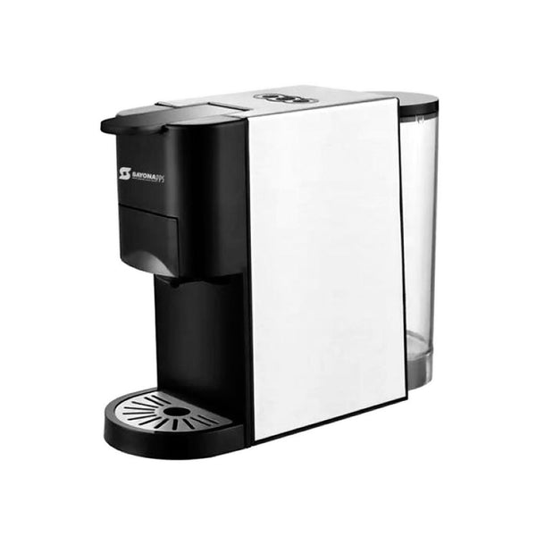 Sayona Multi-Capsule Coffee Machine, Sem-4385, Coffee Maker & Kettle, Sayona, Chase Value