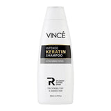 Vince Intense Keratin Extra Damage Repair Shampoo, For Extremely Dry & Damaged Hair, 230ml, Shampoo & Conditioner, Vince, Chase Value