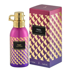 J. Paris, Pour Femme, Fragrance For Women, 100ml, Women Perfumes, Junaid Jamshed, Chase Value