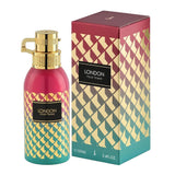 J. London, Pour Femme, Fragrance For Women, 100ml, Women Perfumes, Junaid Jamshed, Chase Value