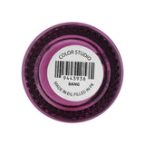Color Studio Breathable Nail Polish - 6ml, Nails, Color Studio, Chase Value