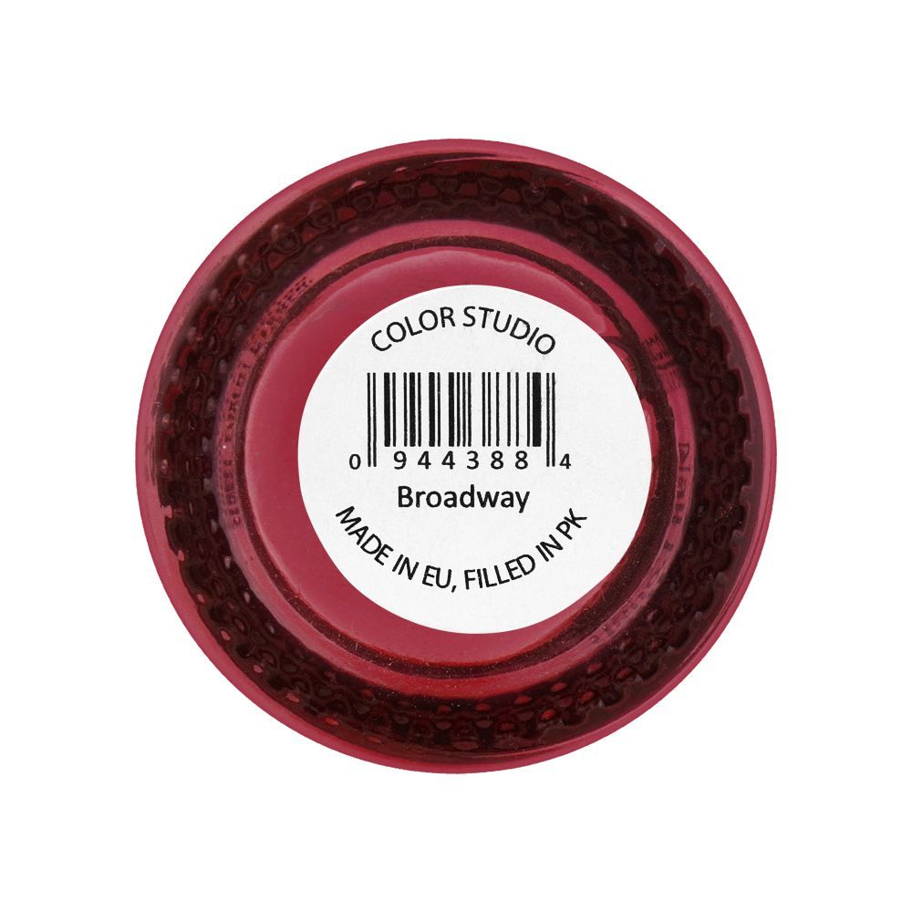 Color Studio Breathable Nail Polish - 6ml, Nails, Color Studio, Chase Value