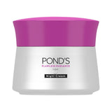 Pond's Flawless Radiance Even Tone Glow Night Cream, 50g, Creams & Lotions, Pond's, Chase Value