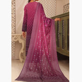 VS Misri Printed Lawn Unstitched 3Pcs Suit - 123, Women, 3Pcs Shalwar Suit, Vs Textile Mills, Chase Value
