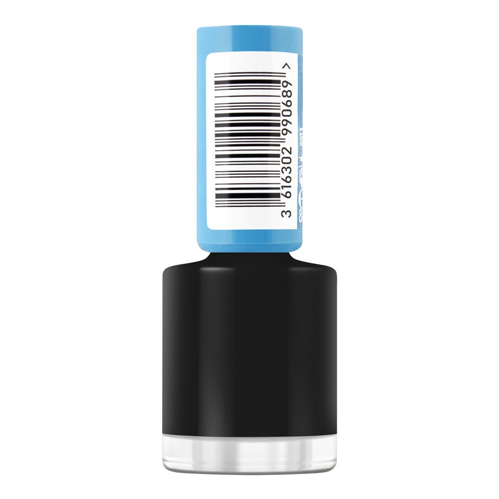 Rimmel Kind & Free Nail Polish, 159 Midnight Sky, Nails, Rimmel, Chase Value