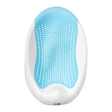 Mothercare Bath Seat, 8001 - Blue, Bath Accessories, Mother Care, Chase Value