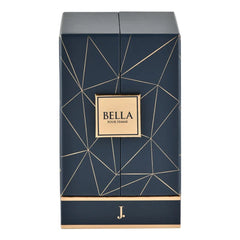 J. Perfume Bella Pour Femme, 100ml, Women Perfumes, Junaid Jamshed, Chase Value