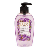 Lux Botanicals Lavender & Lotus Flower Oil Scent Hand Wash, 220ml, Face Washes, Lux, Chase Value