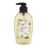 Lux Botanicals Freesia & Aloe Vera Scent Hand Wash, 220Ml, Hand Wash, Lux, Chase Value