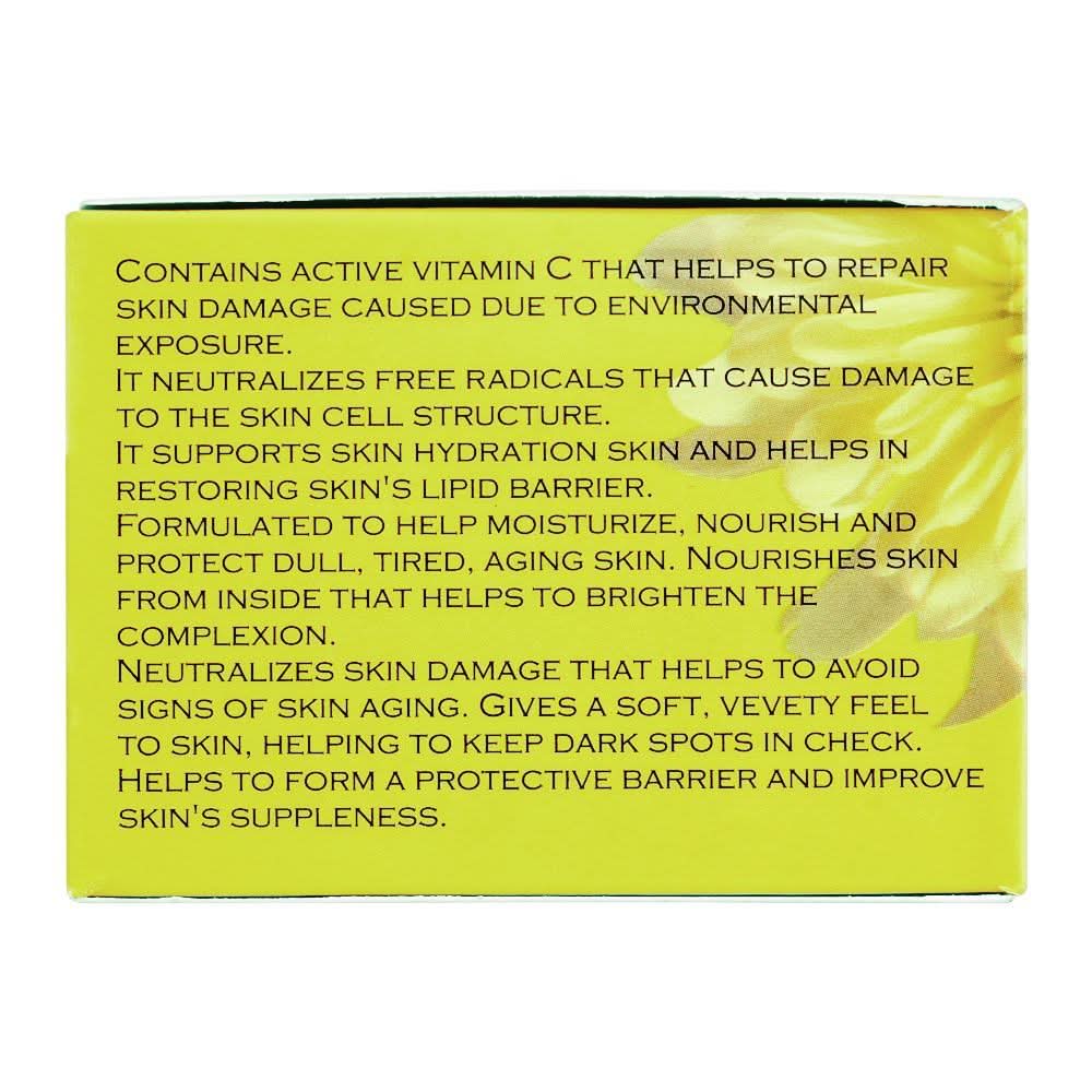 Spa In A Bottle Vitamin C Moisturiser, 50Gm, Skin Treatments, Spa, Chase Value