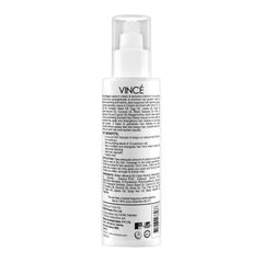 Vince Re-Gain 12 Oils Nourishing Leave In Hair Cream, 80ml, Creams & Lotions, Vince, Chase Value