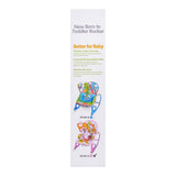 Infantes Baby Rocker, 68112, Carrier Strollers & Furniture, Infantes, Chase Value