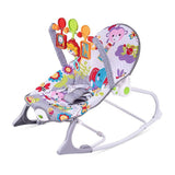 Infantes Baby Rocker, 69817, Carrier Strollers & Furniture, Infantes, Chase Value