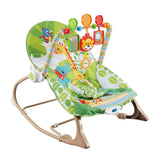 Infantes Baby Rocker, 8616, Carrier Strollers & Furniture, Infantes, Chase Value