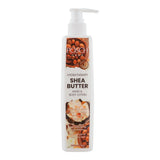 Posch Care Hydratherapy Shea Butter Hand & Body Lotion, For Normal To Very Dry Skin, 230ml, Creams & Lotions, Posch, Chase Value