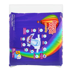 Bona Papa Magic Baby Diapers, XL Junior, No. 5, 13+ Kg, 72-Pack, Diapers & Wipes, Bona Papa, Chase Value