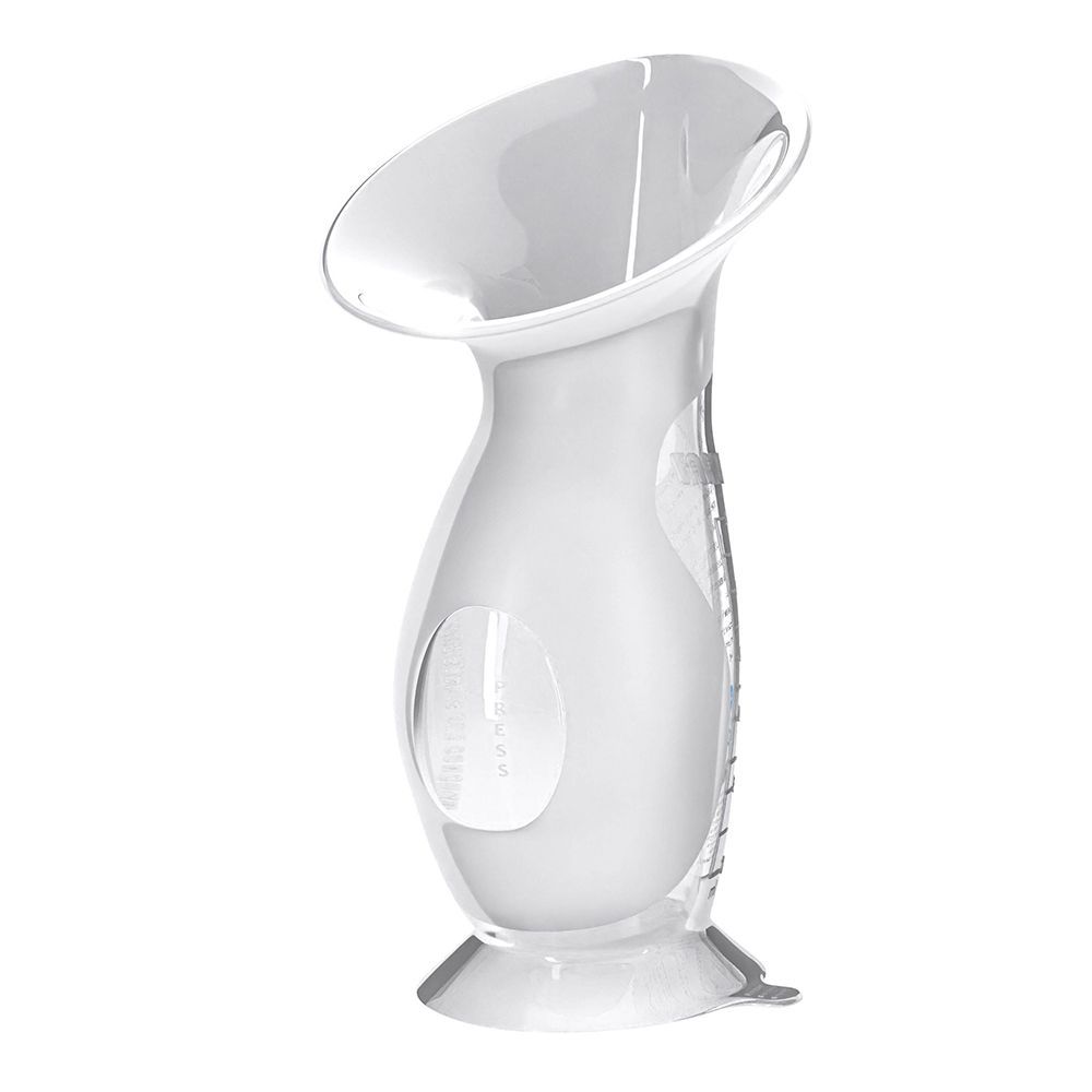 Farlin Breast Milk Saver Pump, 110ml, AA-11007, Feeding Supplies, Farlin, Chase Value